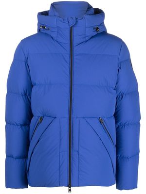 Woolrich Sierra Supreme padded coat - Blue