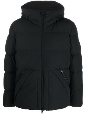 Woolrich Sierra Supreme padded jacket - Black