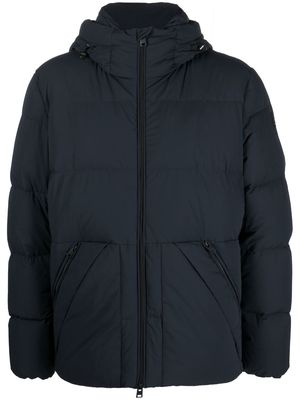 Woolrich Sierra Supreme padded jacket - Blue
