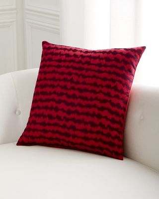 Woozy Decorative Pillow