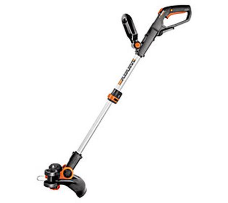 Worx 20V Cordless Grass Trimmer/Edger -Tool Onl y