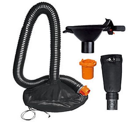 Worx LeafPro High Capacity Universal Leaf Colle ction System