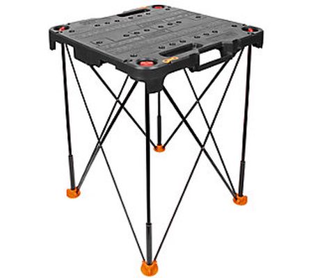 WORX Sidekick Portable Worktable