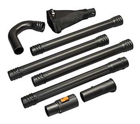 WORX Universal Gutter Cleaning Kit for LeafJet Blowers