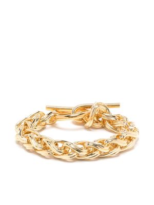 Wouters & Hendrix chunky chain bracelet - Gold