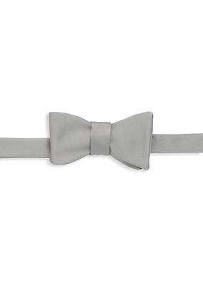 Woven Bow Tie