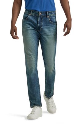 Wrangler Slim Fit Jeans in Bellemeade