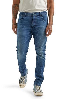Wrangler Slim Fit Jeans in Maverick