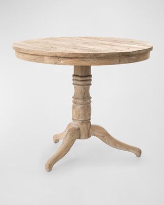Wright Entry Table