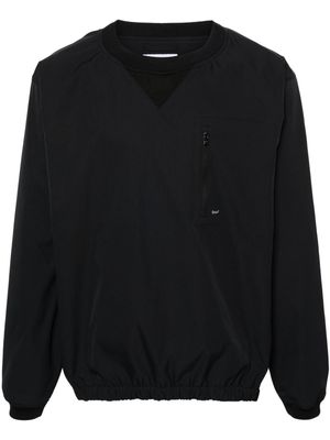 WTAPS Court Dot jacket - Black