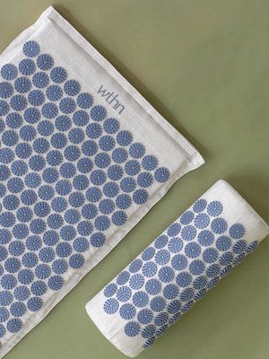 Wthn Acupressure Mat Set