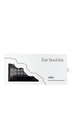 WTHN Ear Seed Kit in Beauty: NA.