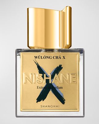 Wulong Cha X Extrait de Parfum, 1.7 oz.