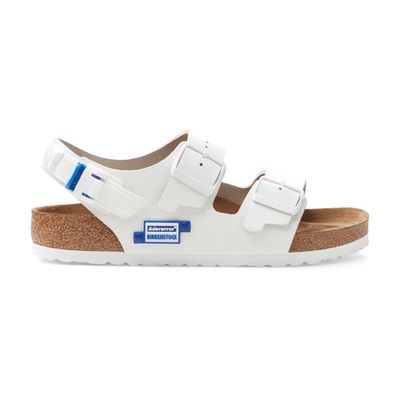 x Ader Error Milano Tech sandals