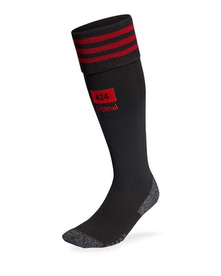 x Arsenal FC x 424 Men's Branded Socks