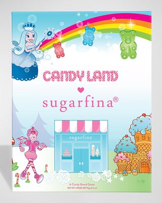 x Candyland Tasting Collection
