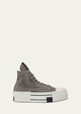 x Converse High-Top Sneakers