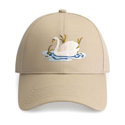 x Danielle Cathari Baseball Cap