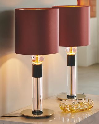 x Design By Us Carnival Table Lamp No.2