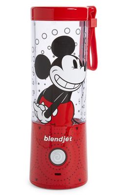 x Disney BlendJet 2 Portable Blender in Mickey