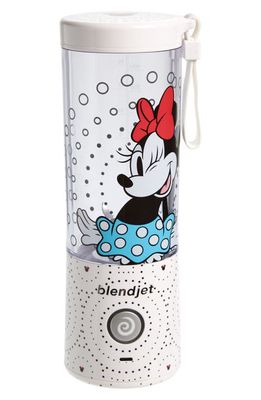 x Disney BlendJet 2 Portable Blender in Minnie
