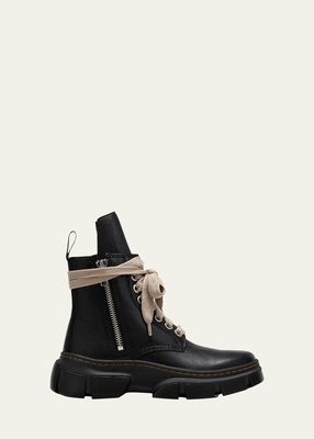 x Dr. Martens Jumbo Lace-Up Boot