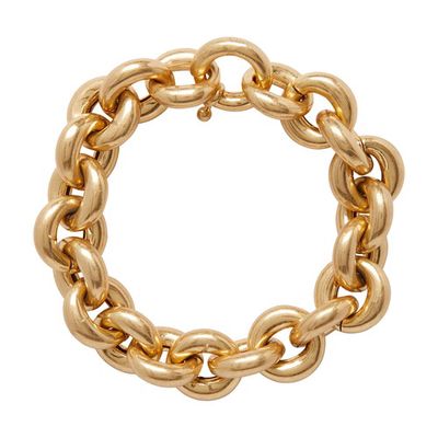 x MVB - Rope link bracelet