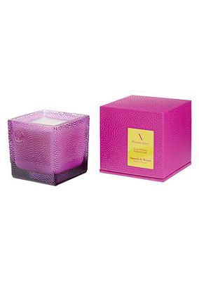 X Paeonia Cherry Perfumed Candle