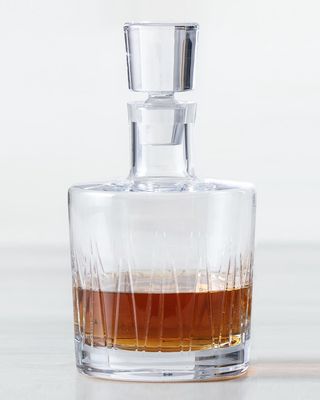 x Schott Zwiesel Basic Bar Motion Whiskey Carafe