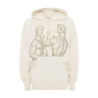 x Tom Of Finland Classic Fit Hoodie