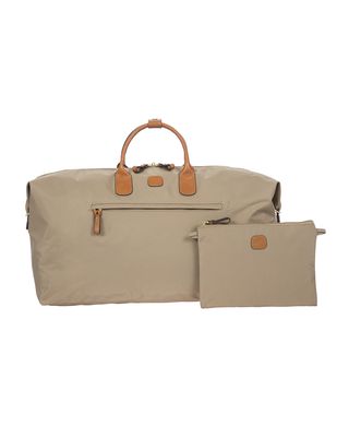 X-Travel 22" Deluxe Duffel Bag