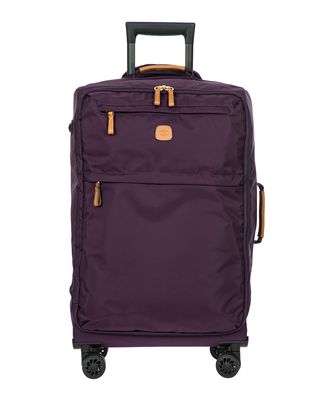 X-Travel 25" Spinner Luggage