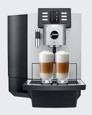 X8 Professional Automatic Coffee Machine
