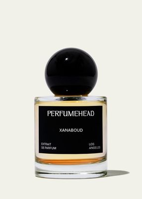 Xanaboud Extrait de Parfum, 1.7 oz.