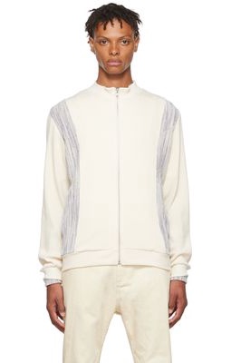 XLIM Off-White EP.2 01 Sweater