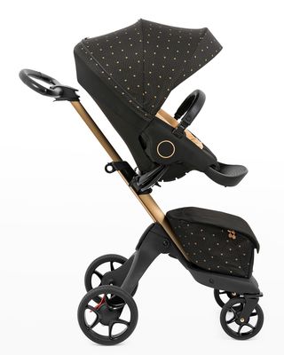 Xplory X Stroller from the Signature Collection