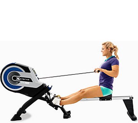 XTERRA ERG500 Air Turbine Rower