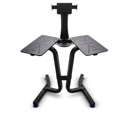 XTERRA Fitness Adjustable Dumbbell Stand