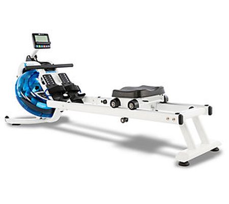 XTERRA Fitness ERG650W Water Rower