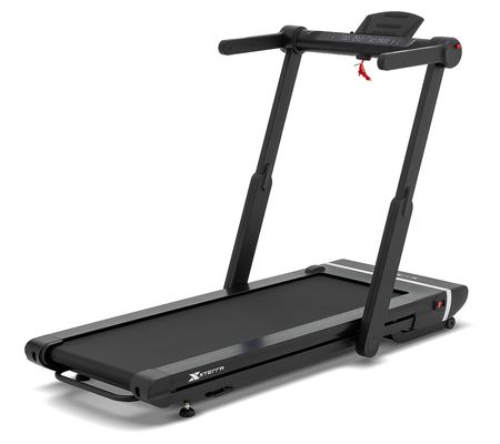 XTERRA Fitness WS300 Walkslim Treadmill