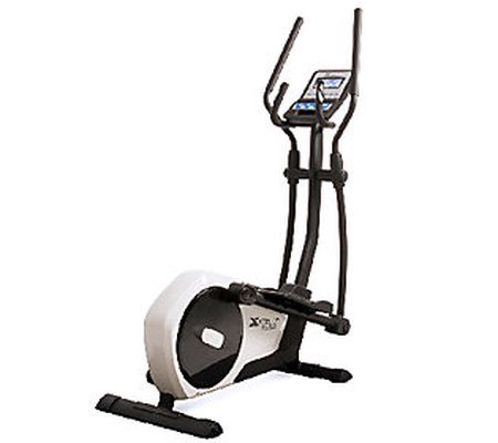 XTERRA FS3.0 Dual-Action Elliptical