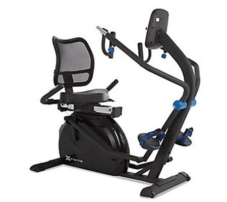 XTERRA RSX1500 Recumbent Stepper