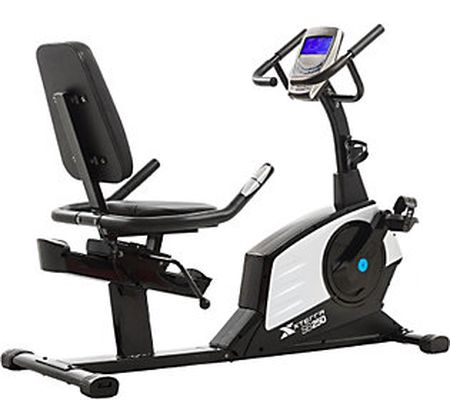 XTERRA SB250 Recumbent Bike