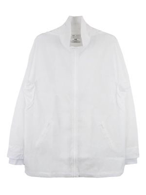 Y-3 Anthem lightweight jacket - White