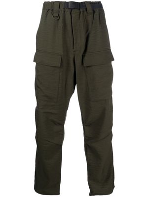 Y-3 CL SL cargo pants - Green