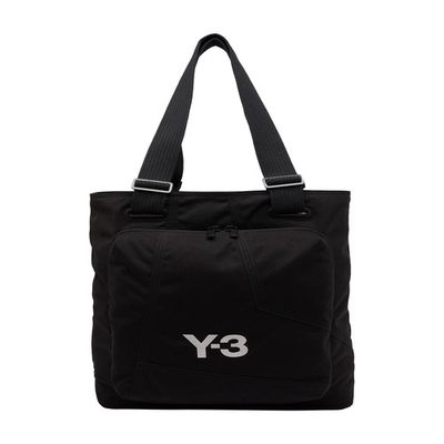 Y-3 Classic tote bag