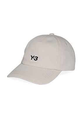 Y-3 Dad Cap