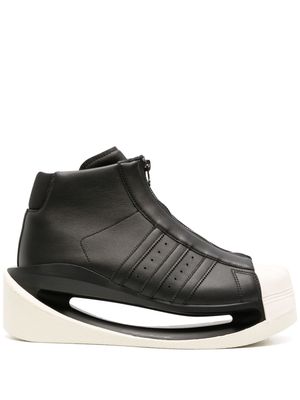 Y-3 Gendo Pro high-top sneakers - Black