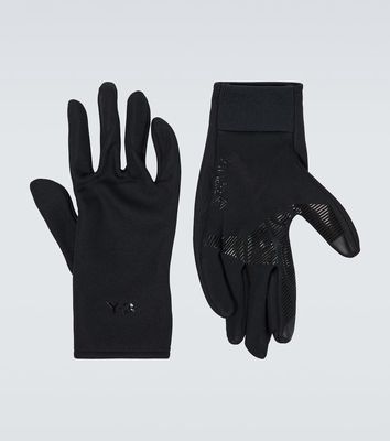 Y-3 Gore-Tex® gloves