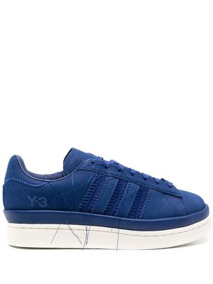 Y-3 Hicho low-top sneakers - Blue